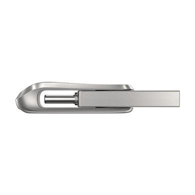 Флеш-пам'ять (накопичувач USB) USB-C 512GB SANDISK (SDDDC4-512G-G46) [501233]