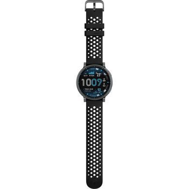 Смарт-годинник Amazfit Active Max Black (W2557AP1N) [617695]