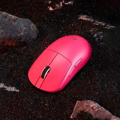 Миша бездротова ATK Dragonfly A9 Ultra Lightweight Pink (ATK-A9-ULTRA-PNK) [618386]