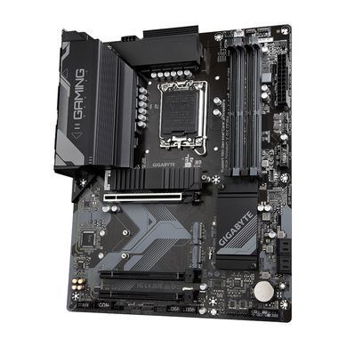 Материнська плата GIGABYTE B760 GAMING X AX DDR4 s1700 B760 4xDDR4 M.2 HDMI DP Wi-Fi BT ATX (B760_GAMING_X_AX_DDR4) [109118]