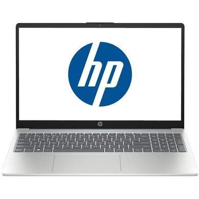 Ноутбук HP 15-fc0226ua 15.6" FHD IPS AG, AMD R7-7730U, 16GB, F1TB, UMA, DOS, синій (D16CCEA) [113215]