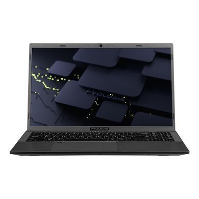 Ноутбук Prologix M15-725 Dark Grey (PLN725.I312.32.S3.N.041) [605448]