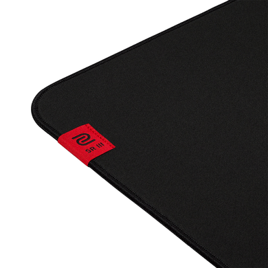 Килимок для миші ZOWIE G-SR III BLACK (9H.N51FQ.A2E) [301644]