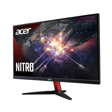 Монітор ACER KG272Ebmiix (UM.HX2EE.E08) [300673]