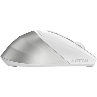Миша бездротова A4Tech FB45CS Air2 Silver White (FB45CS Air2 (Silver White)) [616696]