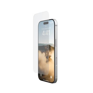 Захисне скло UAG для iPhone 16 Pro, Clear (14435711NA) [103134]