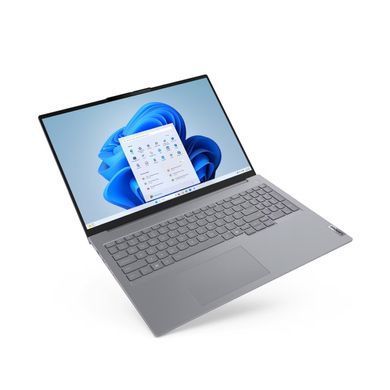 Ноутбук Lenovo ThinkBook 16 G8 IAL (21SK00FQRA) [728962]