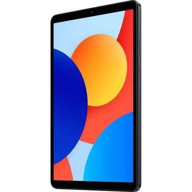 Планшет Xiaomi Redmi Pad SE 8.7 4G 4/64GB Graphite Gray (VHU4921EU)_EU (VHU4921EU_EU) [611865]