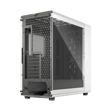 Корпус для ПК FRACTAL DESIGN North XL Chalk White TG Clear (FD-C-NOR1X-04) [303877]