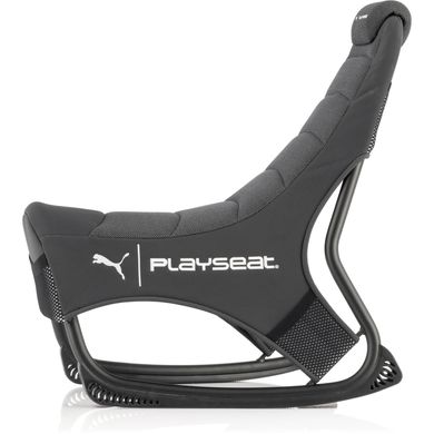 Консольне крісло Playseat PUMA Edition - Black (PPG.00228)