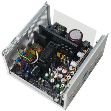 Блок живлення DeepCool GamerStorm PN850M 850W White (R-PN850M-FC0W-JGEU) [611377]