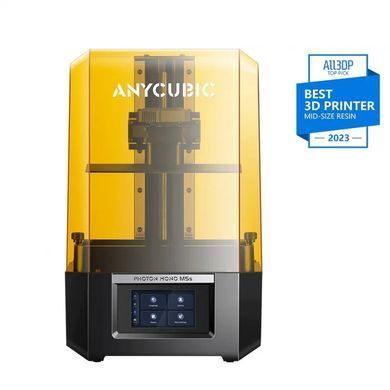 3D-принтер Anycubic (Photon M5s) [617121]