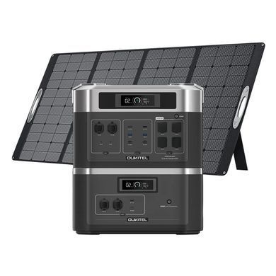 Зарядна станція Oukitel (BP2000E) [614971]