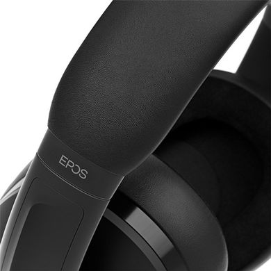 Sennheiser EPOS H3[Onyx Black]