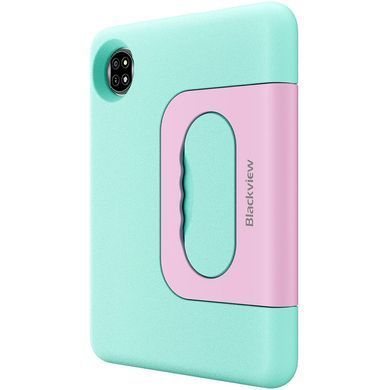 Планшет Blackview Tab 20 Kids 10.1" 4/64GB / WiFi / Fairy Green (6931548324744) [715575]
