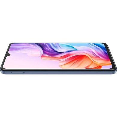 Смартфон ZTE (Nubia V70 Max 6/128GB Gray) [600274]