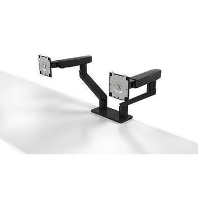 Кріплення для монітора Dell Dual Monitor Arm - MDA20 (482-BBDL) [113640]