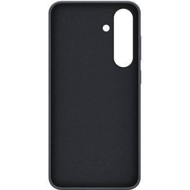 Чохол-накладка Samsung Kindsuit Case для Samsung Galaxy S25+ SM-S936 Black (EF-VS936PBEGWW) [616530]