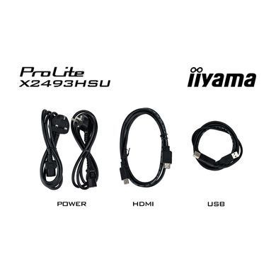 Монітор IIYAMA (X2793HSU-B1) [306318]