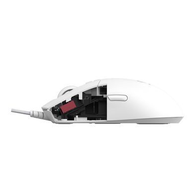 Миша A4Tech Bloody W72 Ultra White (W72 Ultra (White)) [606780]