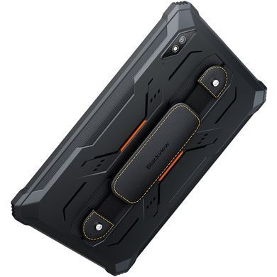 Планшет Blackview Active 8 Pro 10.36" FHD+ /8GB/256GB/ G99 /22000mAh/ 48+16Мп /LTE/NFC/ IP69K/ Orang (Active 8 ProOrang) [400745]
