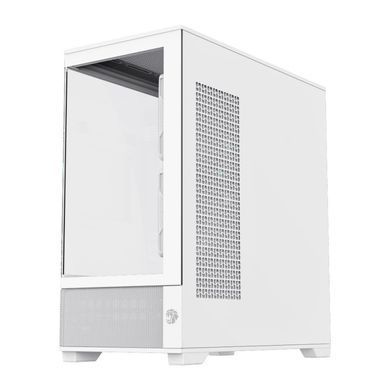 Корпус для комп'ютера MATX W/O PSU VISTA 2 MW GAMEMAX (9101-0600R0017) [503648]