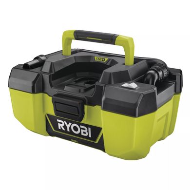 Ryobi R18PV-0 ONE+ 18В будівельний (без АКБ и ЗП) (5133003786)