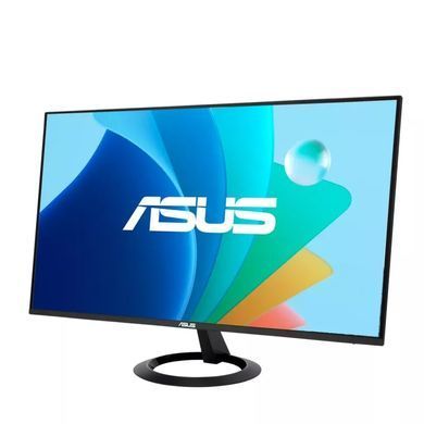 Монітор Asus 23.8" VZ249HG D-Sub, HDMI, Audio, IPS, 120Hz, 1ms, sRGB 99%, AdaptiveSync (90LM0BV1-B01A71) [112936]