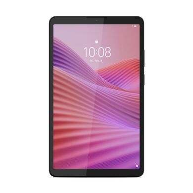 Планшет Lenovo Tab One 4/64 LTE Luna Grey + Clear Case (ZAF10047UA) [707079]