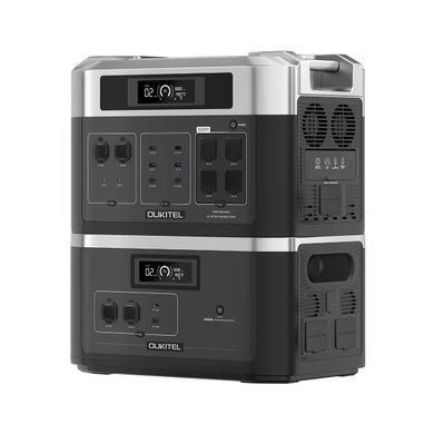 Зарядна станція Oukitel (BP2000E) [614971]