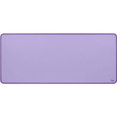Ігрова поверхня Logitech Desk Mat Studio Lavender (956-000054) [606840]