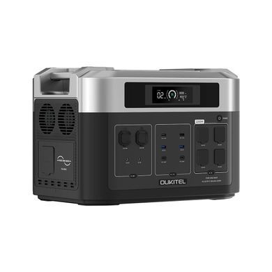 Зарядна станція Oukitel (BP2000E) [614971]