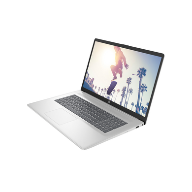 Ноутбук HP Laptop 17-cn4035ua (C79XZEA) [304890]