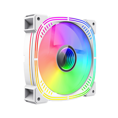 Кулер для корпуса GAMEMAX (GMX-12ARGB-L) [303431]