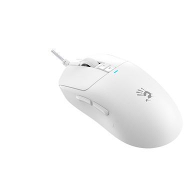 Миша A4Tech Bloody W72 Ultra White (W72 Ultra (White)) [606780]