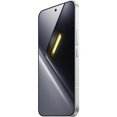 Смартфон (Poco X8 Pro Max 12/256GB White) [618799]