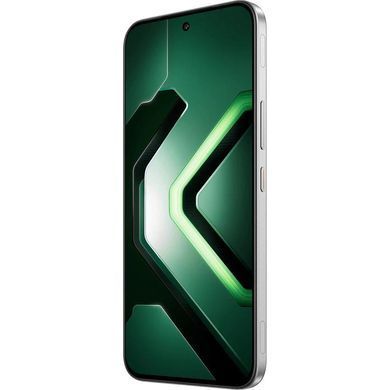 Мобільний телефон GT 30 5G 8/256 X6876 BLADE WHITE INFINIX (X6876 8/256 BLADE WHITE) [502646]