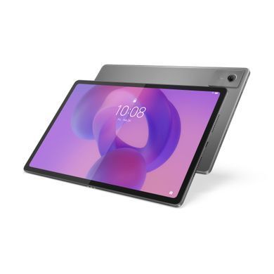 Планшет Lenovo Idea Tab Plus WiFi 12.1 IPS/MTK D 6 400/8/256/Pen/Luna Grey (ZAG70055UA) [503116]