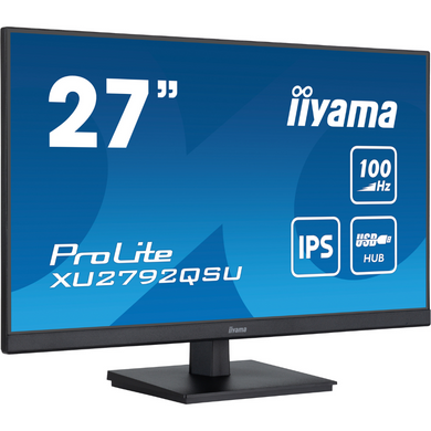 Монітор IIYAMA (XU2792QSU-B6) [300572]