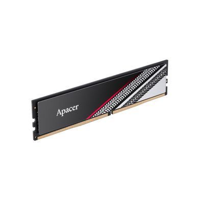 Модуль пам`ятi DDR4 16GB/3200 Apacer TEX (AH4U16G32C28YTBAA-1) [66200]