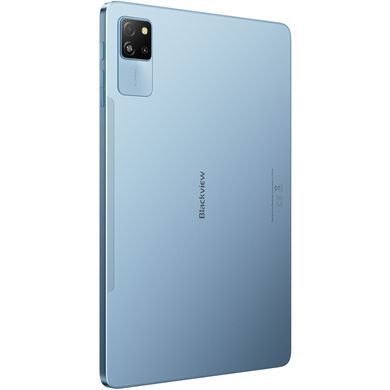 Планшет Blackview Tab 60 Pro 10.1" HD+ 8GB/128GB / T606 / 7700mAh / 8+5Мп / LTE Blue (Tab_60_Pro_8_BL) [405111]