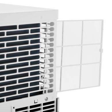 Кондиціонер мобільний Ardesto CoolFlex 25м2 on/off 9000BTU 2.5кВт A/- R290 білий (ARD-ACM09) [12831]