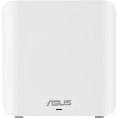 Система WiFi-Mesh ASUS ZenWiFi BD4 BE3600, 2x2,5GE WAN/LAN, 3мод, білий (90IG0960-MO3C40) [104721]