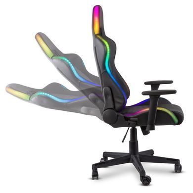 Крісло Yenkee YGC 300RGB STARDUST Gaming chair (45015755) [202995]