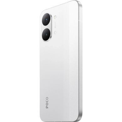 Смартфон (Poco X8 Pro Max 12/256GB White) [618799]