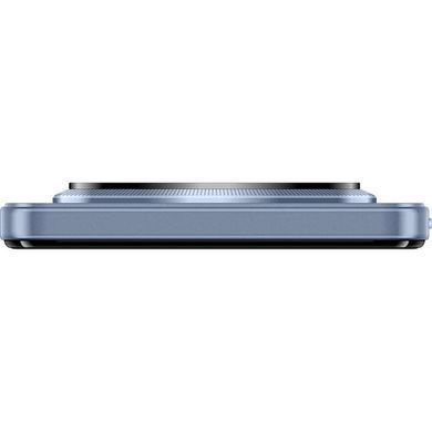 Смартфон ZTE (Nubia V70 Max 6/128GB Gray) [600274]