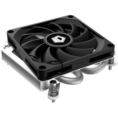 Кулер процесорний ID-Cooling (IS-27i) [608879]