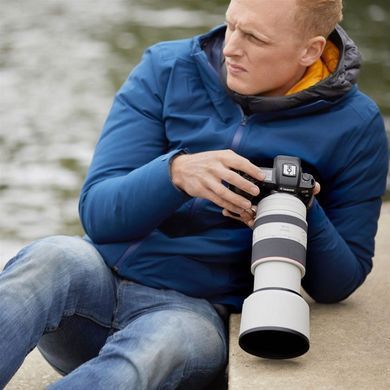 Об'єктив Canon RF 70-200mm f/2.8L IS USM (3792C005) (3792C005AA) [203012]