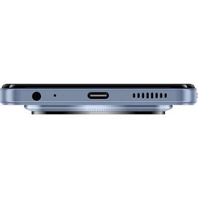Смартфон ZTE (Nubia V70 Max 6/128GB Gray) [600274]