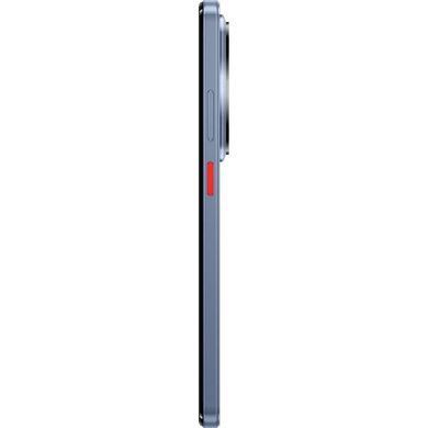 Смартфон ZTE (Nubia V70 Max 6/128GB Gray) [600274]